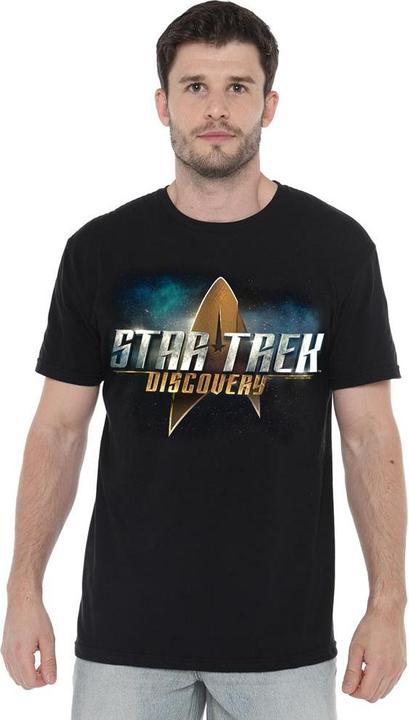 Actual product image Universal Textiles Mens Logo T-Shirt (3XL)