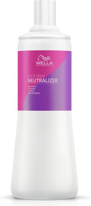 Produktbild Wella Curl&Wave Neutralizer (1000 ml)
