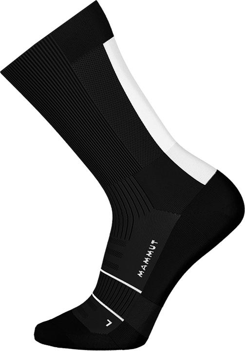 Actual product image Mammut Trail Running Lightweight Merino Crew Socks (39 - 41)