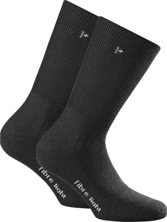 Rohner Socken Sportlich Bequem sitzend (42 - 44)