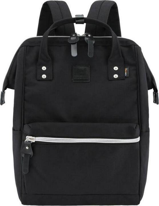 Himawari 1882 15.6" laptop backpack (black) (27 l)