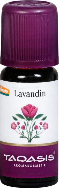 Lavandin ätherisches Öl (10ml)