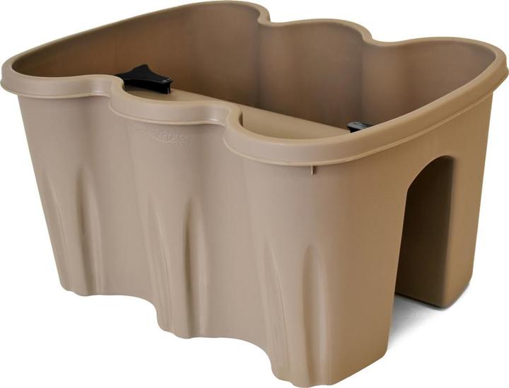 Produktbild Deuba Balkonkasten (29 cm)