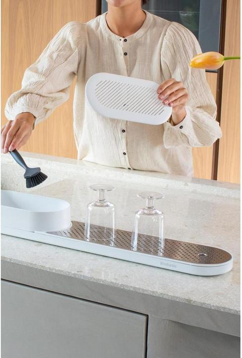 Actual product image Brabantia SinkStyle