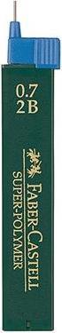 Actual product image Faber-Castell Super-Polymer (0.70 mm, 2B, 12 x)