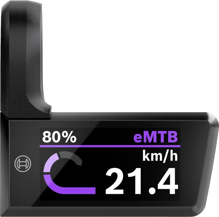 Bosch eBike Nachrüst-Kit Purion 400 BHU3500 35.0mm (Display)