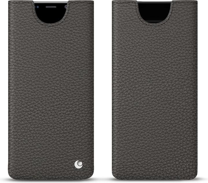Produktbild Noreve Lederschutzhülle (Samsung Galaxy Note 9)