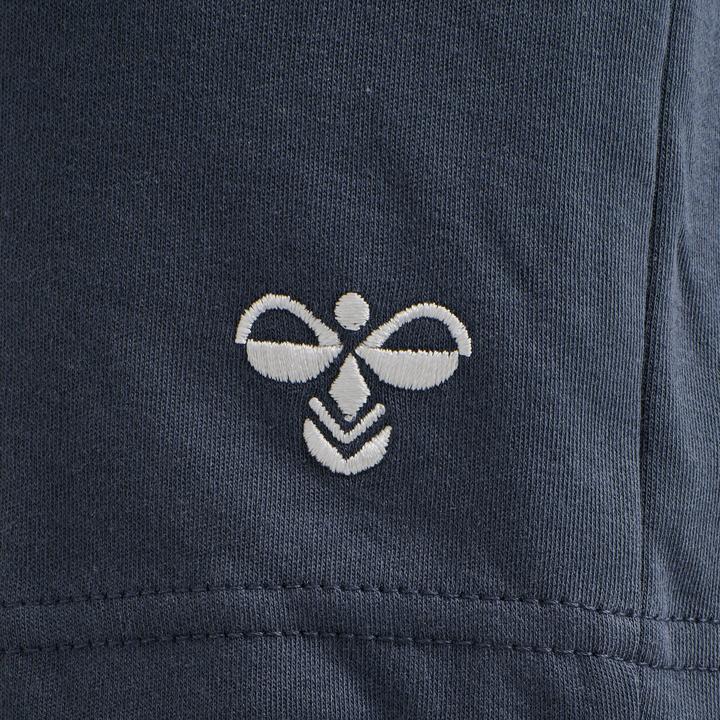 Actual product image hummel Nille Shorts (140)