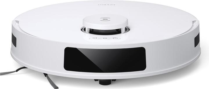 Actual product image Ecovacs N20 Deebot (Robot vacuum)