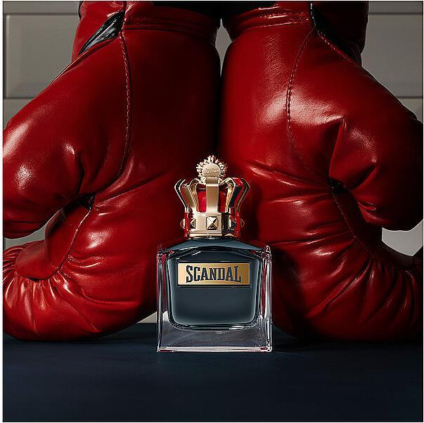 Immagine prodotto Gaultier Scandal (Eau de toilette, 150 ml)