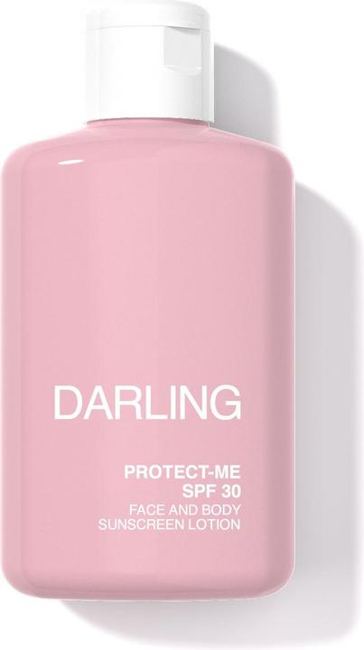 Produktbild Darling Protect Me (Sonnenmilch, SPF 30, 150 ml)
