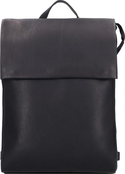 Actual product image Harolds Backpack / Daypack Campo Plaid CA29 (4 l)