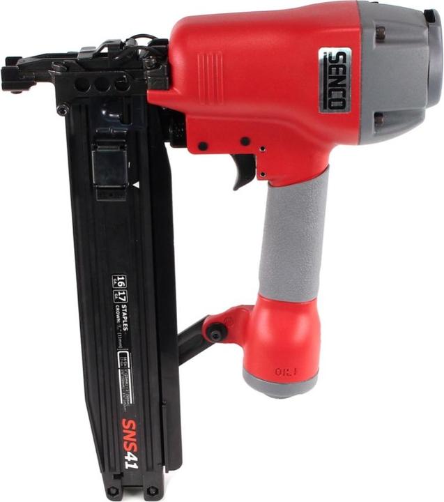 Image du produit Senco SNS 41 Agrafeuse pneumatique de TYPE N 25 - 50 mm
