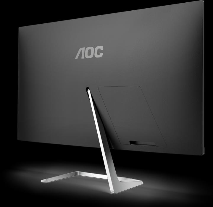 Produktbild AOC Q27T1 (2560 x 1440 Pixel, 27")