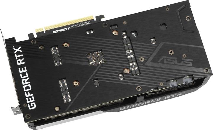 Produktbild ASUS GeForce DUAL RTX 3070 O8G (8 GB)