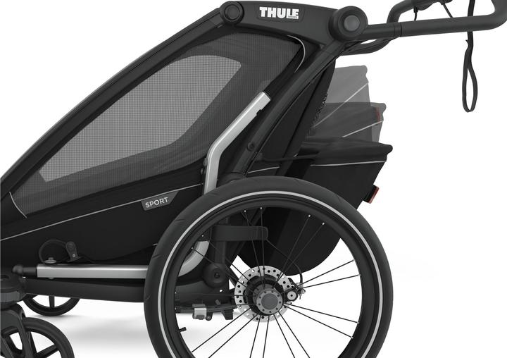 Actual product image Thule Chariot Sport 2