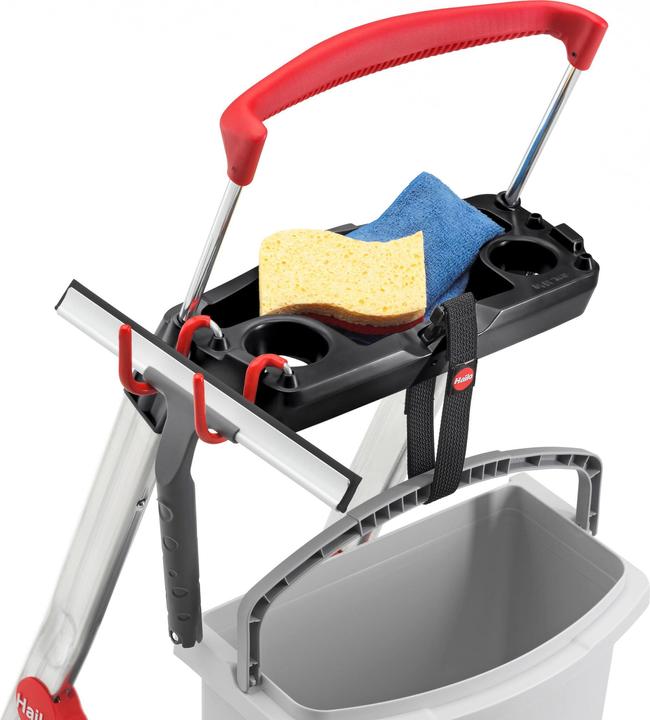 Image du produit Hailo Escabeau ménager L95 HB Standardline (190 cm)