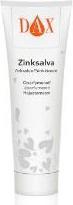 Multi Zinksalve DAX uden farve og parfume til beskyttelse af irriteret hud 125 ml,12 tub x 125 ml/krt