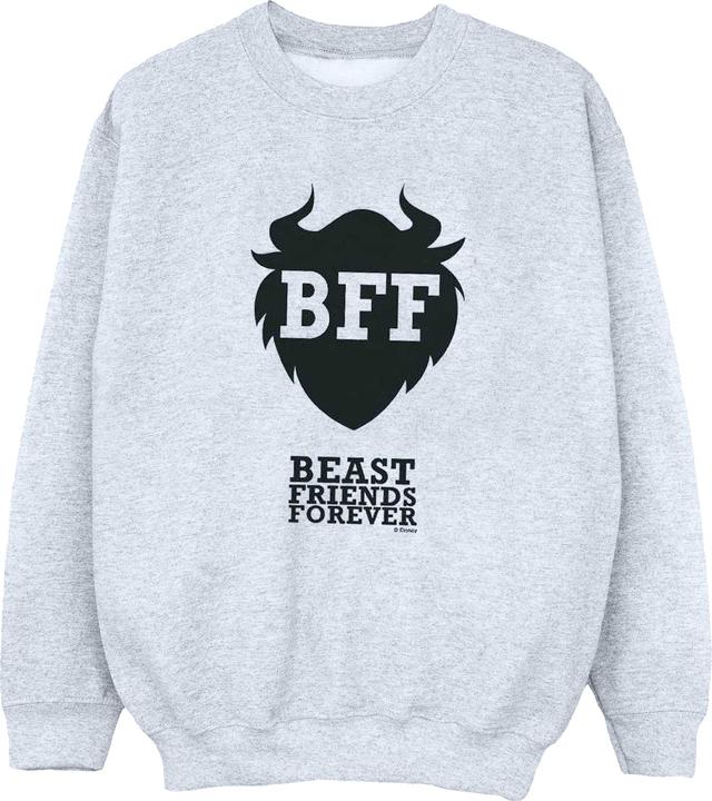 Disney Wreck It Ralph Belle's Shirt Sweatshirt (L)