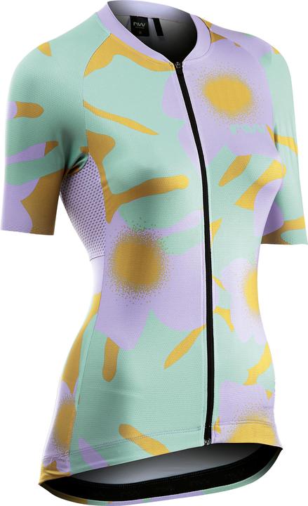 Northwave Women's Blade Jersey Short Sleeve (XS)