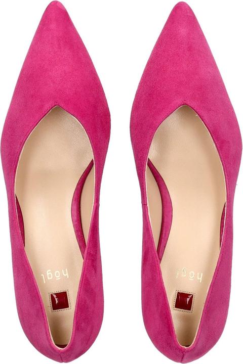 Actual product image Högl Pumps (40)