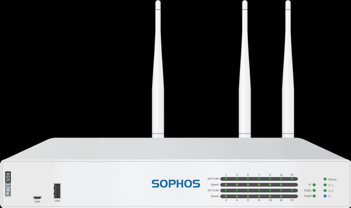 Sophos XGS 136w Security Appliance