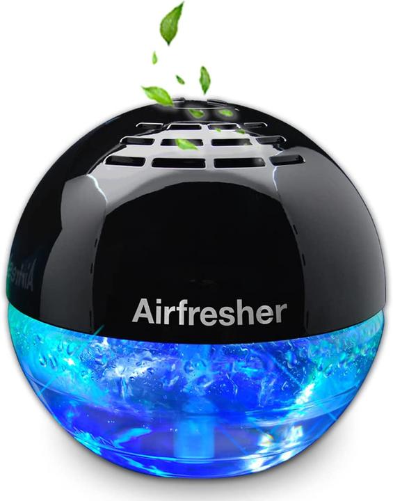 Image du produit Lura Lufterfrischer mit LED Farb-Effekten