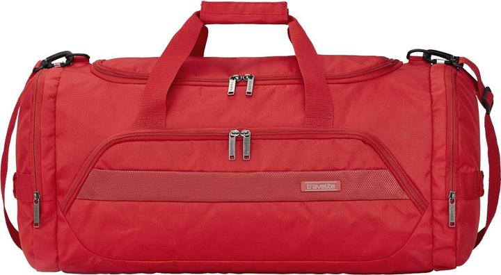 Actual product image Travelite Chios 4 wheel suitcase set 4 pieces (216 l, XL (from 140l))