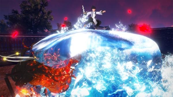 Produktbild Koei Tecmo Fate/Samurai Remnant (PS4, IT)