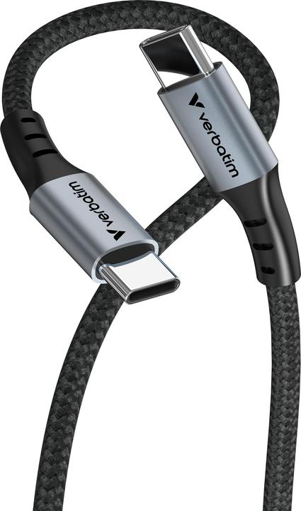 Image du produit Verbatim 31845 (1.20 m, USB 2.0)