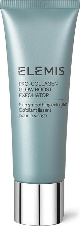 Elemis Glow Boost Exfoliator (Gel, 100 ml)