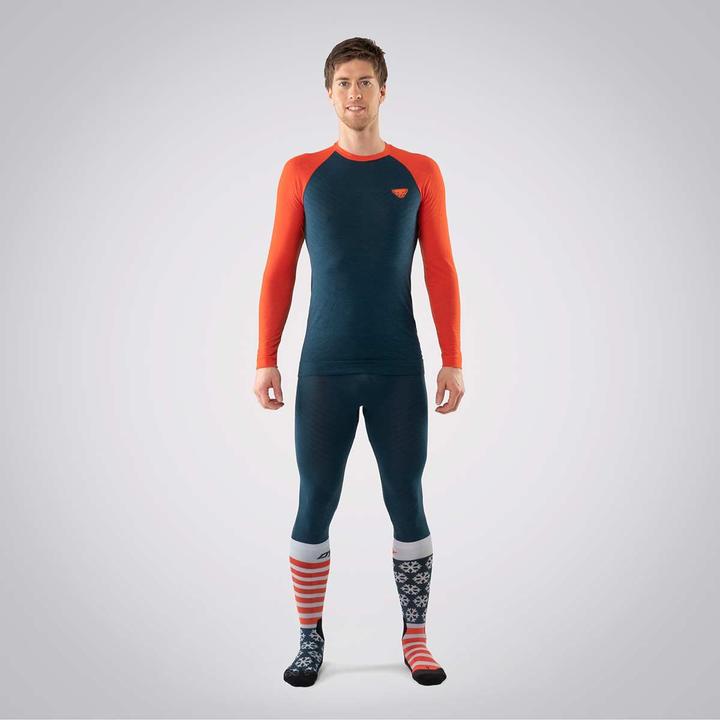 Actual product image Dynafit Tour Light Merino Longsleeve (XXL)