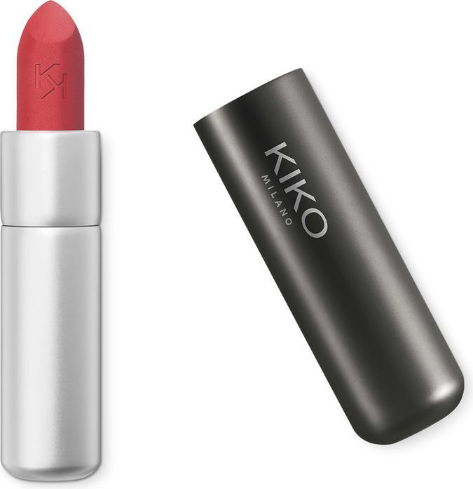 KIKO Milano Powder Power Lipstick (07 Light Crimson)