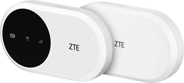 Actual product image ZTE U10