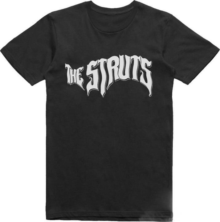 Universal Textiles 2018 Tour TShirt