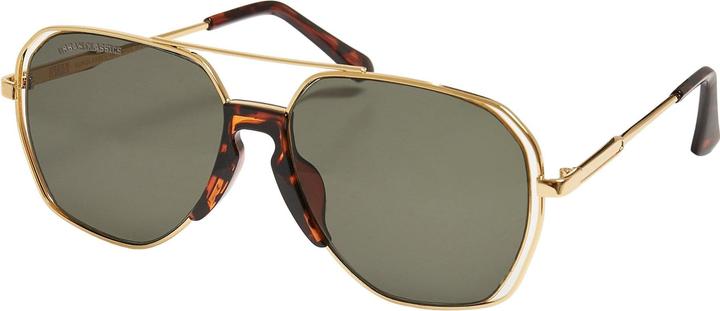 Image du produit Urban Classics Lunettes de soleil Karphatos avec chaîne - 11980