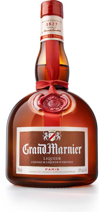 Immagine prodotto Marnier-Lapostolle Grand Marnier Cordon Rouge (1 x 70 cl)