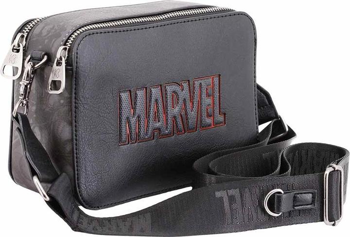 Produktbild Karactermania IBiscuit Shoulder Bag Universe