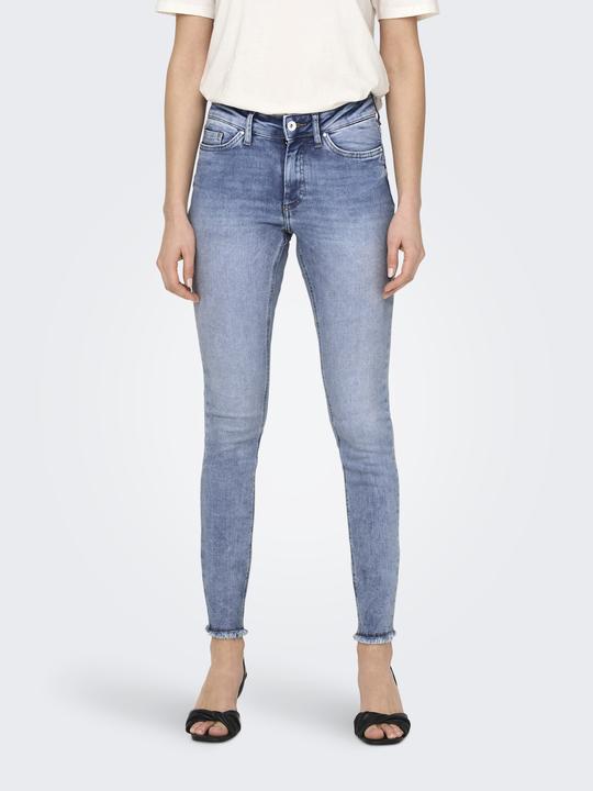 Produktbild Only ONLBLUSH Skinny Fit Jeans (32)