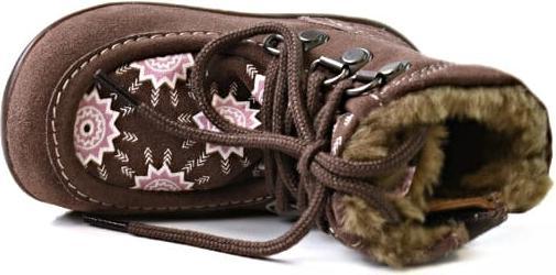 Image du produit Kickers Bamara-18 (18)
