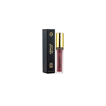 Armaf True Matte Transferproof Liq Lipstick - Matte liquid lipstick 4 ml 04 Shades (04 Shades)