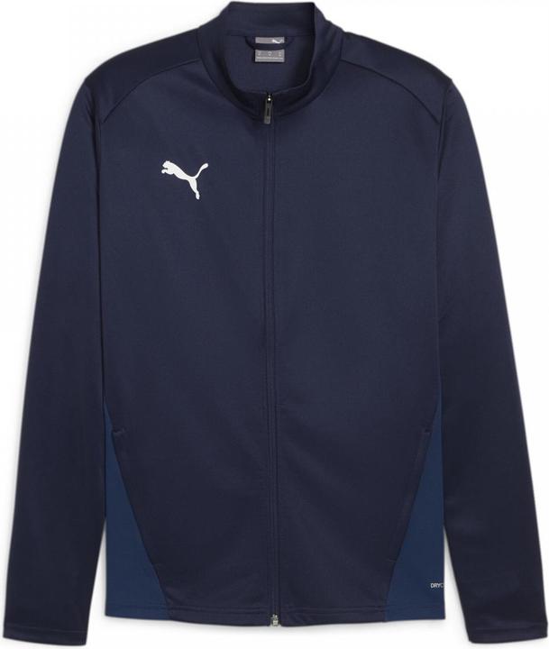 Actual product image Puma teamGOAL Training Jacket (M)