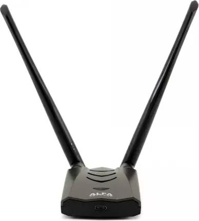 Produktbild Alfa Network AWUS036ACH-C (USB-C)