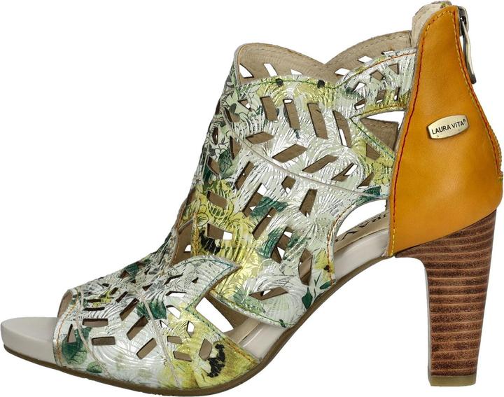 Actual product image Laura Vita Sandalen (37)