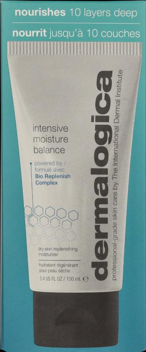 Image du produit Dermalogica Hydratants - Intensive Moisture Balance (100 ml, Crème 24h)