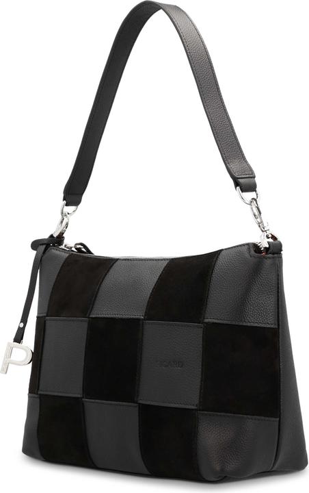 Produktbild Picard Schultertasche Chess
