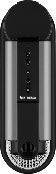 Immagine prodotto Krups Nespresso CitiZ Platinum (NESPRESSO Original, Spina UE)