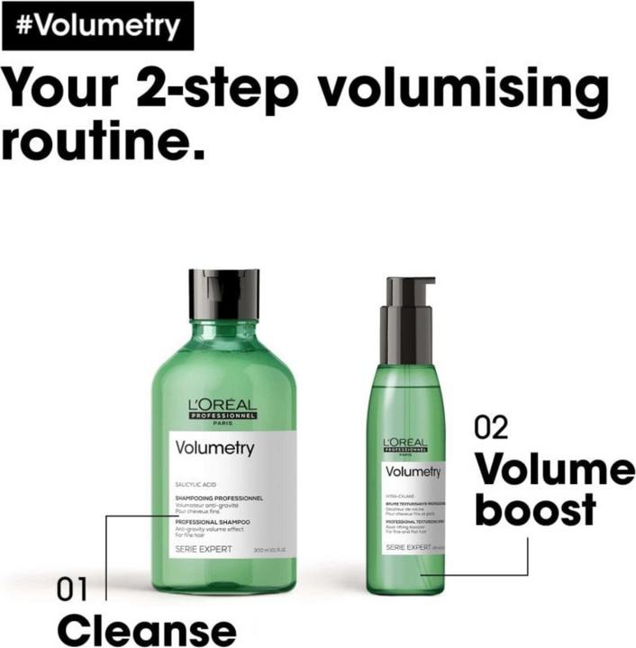 Immagine prodotto L'Oréal Professionnel Série Expert Volumetry - Spray professionale per le radici (125 ml)