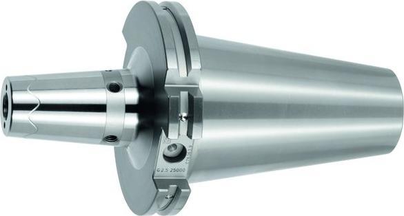 Image du produit Haimer Mandrin de frettage Mandrin Power Shrink Chuck avec Safe-LockSA 50 court