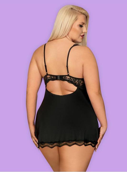 Actual product image Obsessive Luvae (XXL)